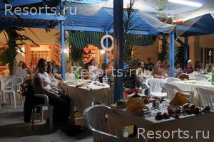 El Mouradi Club Selima 9